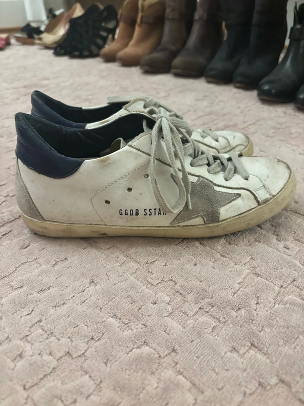 Golden Goose sneakers - Picture 4 of 4